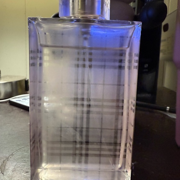 Burberry Brit Sheer Eau de Toilette Barely Used - Picture 3 of 3